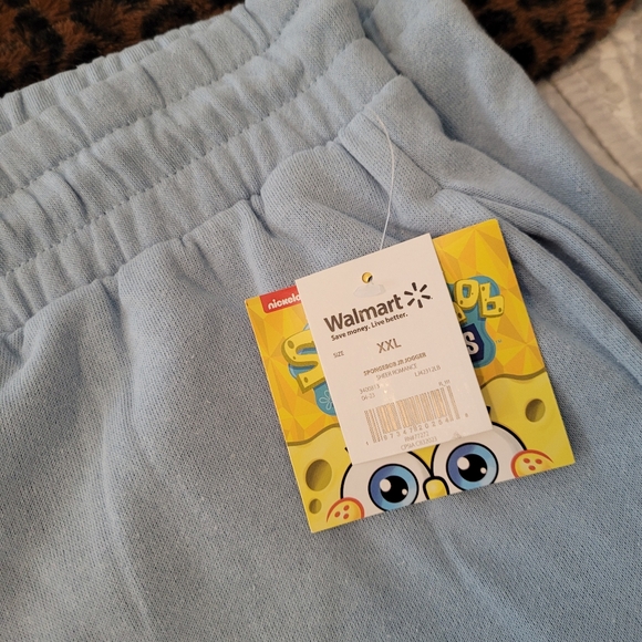 Spounge bob sweats - Picture 2 of 2